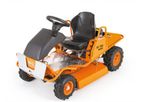 Rider - Model AS 799 - Ride-on Mowers