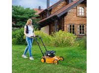 AS Motor - Model AS 470 ProClip 4T A - Mulching Mower