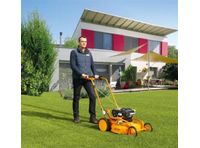 AS Motor - Model AS 510 ProClip 2in1 4T A - Mulching Mower