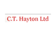 C.T. Hayton Ltd