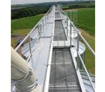 Buschhoff - Trough Grain Chain Conveyors