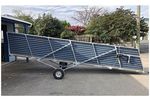 Daytech - Sheep Loader with Supporting Trailers