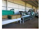 Tenpack - Large Bale to Small Bale Conversion Systems