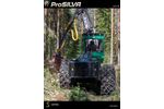 ProSilva - S Series - Harvesters - Brochure