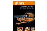 Sami - Autochopper - Brochure