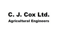 C. J. Cox Agricultural Engineers