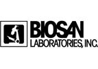 Biosan - Antimicrobial Testing Laboratory