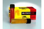 Sani-Check - Model APB - Acid Producing Bacteria Test Kit