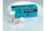 Sani-Check - Model B - Test Kit - Dipslide for Detecting Bacteria