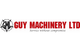 Guy Machinery Ltd