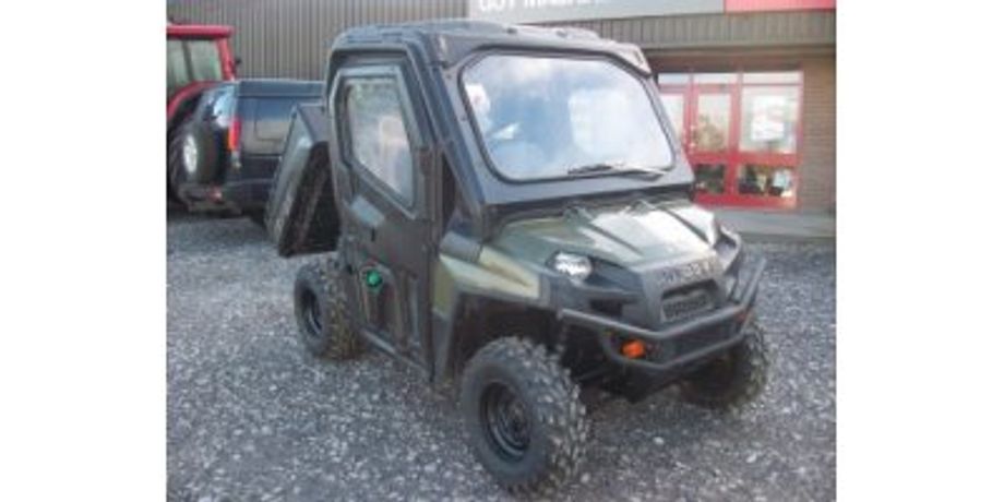 Model 900  CAN-AM - Polaris Ranger Diesel