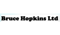 Bruce Hopkins Ltd