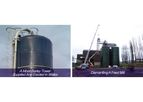 Silo and Feed Hopper Design, Repair And Maintenance Services