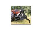 Addington - Tractors Grapples