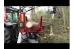 Hypro 755 Tractor processor Video