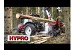 Hypro 755 HB and FG45 - New Improved - Video