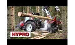 Hypro 755 HB and FG45 - New Improved - Video