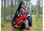Hypro - Model 450 XL - Forestry Tractor Processor