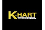 K-Hart Model 9612 Disc Opener - Video