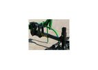 K-Hart - Mounted Packer / Harrow System and Shank Mount Packers