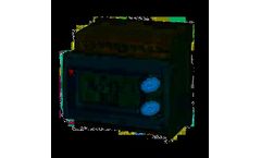 Globaltronic - Model GEM - Global Energy Meter