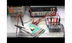 TEC Controller:TECA1-5V-5V-DAH Video