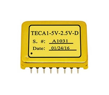 Model TECA1 Series - TEC Controllers