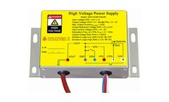 Model AHV12V1KV1MAW - High Voltage Power Supplies Modules