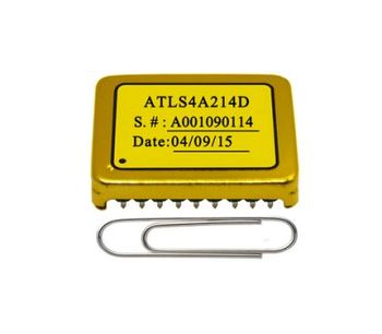 Model ATLS4A214 - High Voltage Constant Current 4A Laser Driver