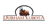 Durham Kubota