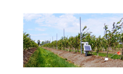 Real-Time Soil Moisture Monitoring Services
