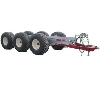 DM - Trailer Chassis