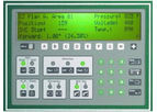 FieldBOSS - Control Panel