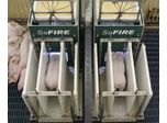 Osborne to unveil new small animal performance testing system at World Pork Expo in Des Moines, Iowa, June 9-11
