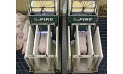 Osborne to unveil new small animal performance testing system at World Pork Expo in Des Moines, Iowa, June 9-11