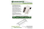 Osborne - Fiberglass Roof Cupola - Brochure