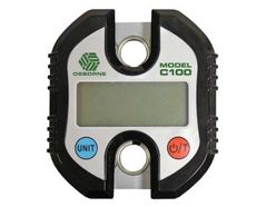 Osborne Introduces New Digital Weight Display for ACCU-ARM Livestock Scales