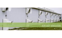 Osborne - Model Agri-Aide - Livestock Ventilation Systems