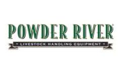 Powder River Cattle Handling Equipment Video