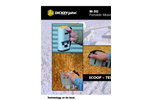 Dickey-John - M-3G - Hand Held Tester - Brochure