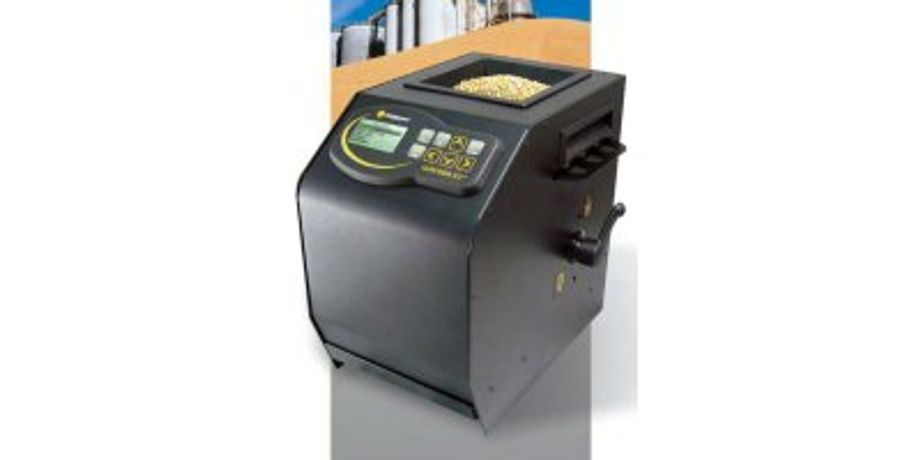 DICKEY-john - Model GAC 500XT - Grain Analysis Computer