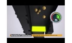 Hy Rate Plus LED Seed Sensor Video