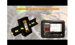 Daisy Chain Air Seeder Blockage System (DCBS) - Video