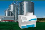 Perten - Model AM 5200 - Farm Grain Moisture Tester