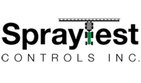 Spraytest Controls Inc