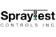 Spraytest Controls Inc