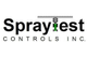 SprayTest Controls Inc.