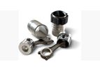 Spare Parts and Consumables Services
