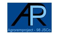Agroremproject -98 JSCo