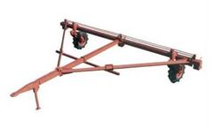 Agroremproject - Couplings for Cultivators